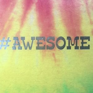 Meet your Posher, She